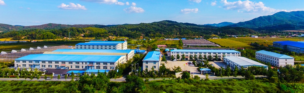 丹東天皓凈化材料有限公司 丹東天皓凈化材料有限公司