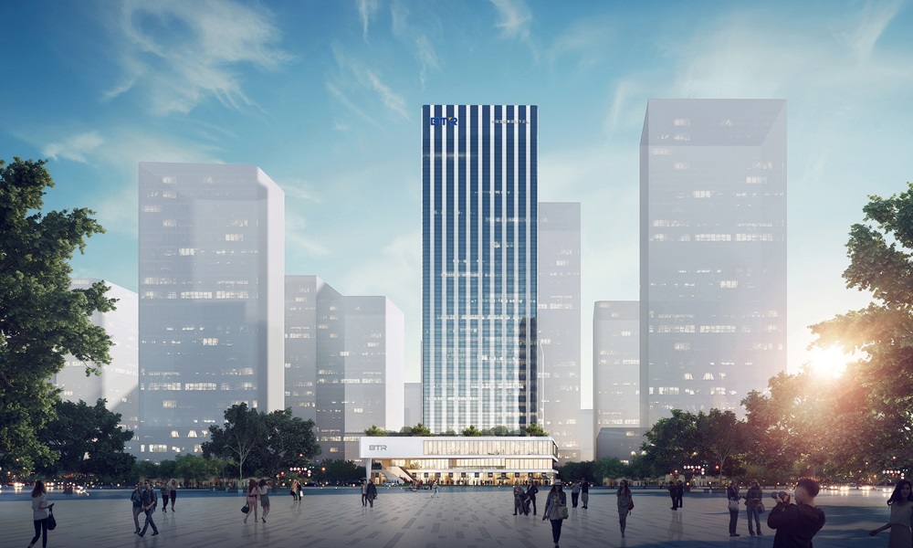 35.35億元！貝特瑞擬在摩洛哥建設(shè)年產(chǎn)5萬噸鋰電池正極材料項目