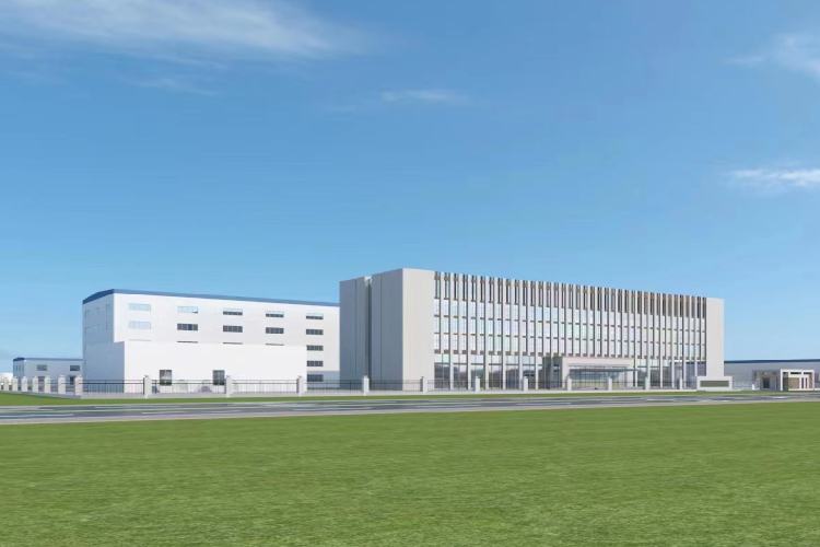 ABEC 2023丨安徽新宸確認出席第10屆電池“達沃斯”