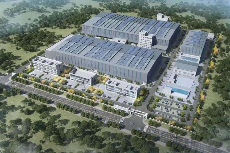 ABEC 2023丨南陽天成確認出席第10屆電池“達沃斯”