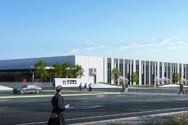 聚焦新能源儲能市場 天宸能科與寧德時代簽訂戰略合作協議