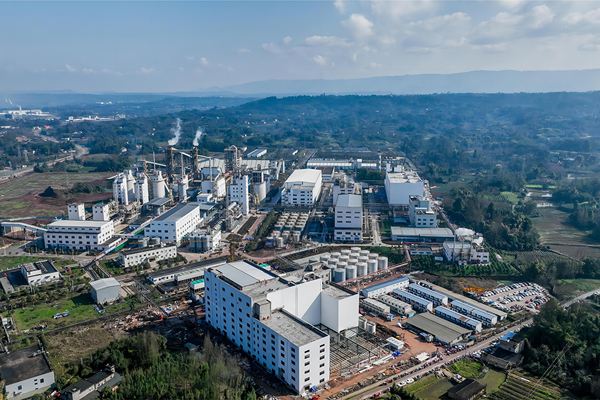 雅化集團：預計將于2026年開展硫化鋰中試線建設