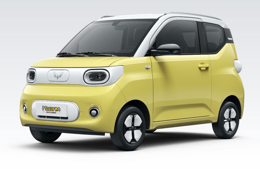 蜂巢能源電池配套三款五菱車型 與五菱持續深化合作 蜂巢能源電池配套三款五菱車型 與五菱持續深化合作