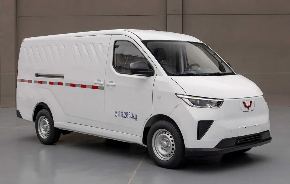 蜂巢能源電池配套三款五菱車型 與五菱持續深化合作 蜂巢能源電池配套三款五菱車型 與五菱持續深化合作