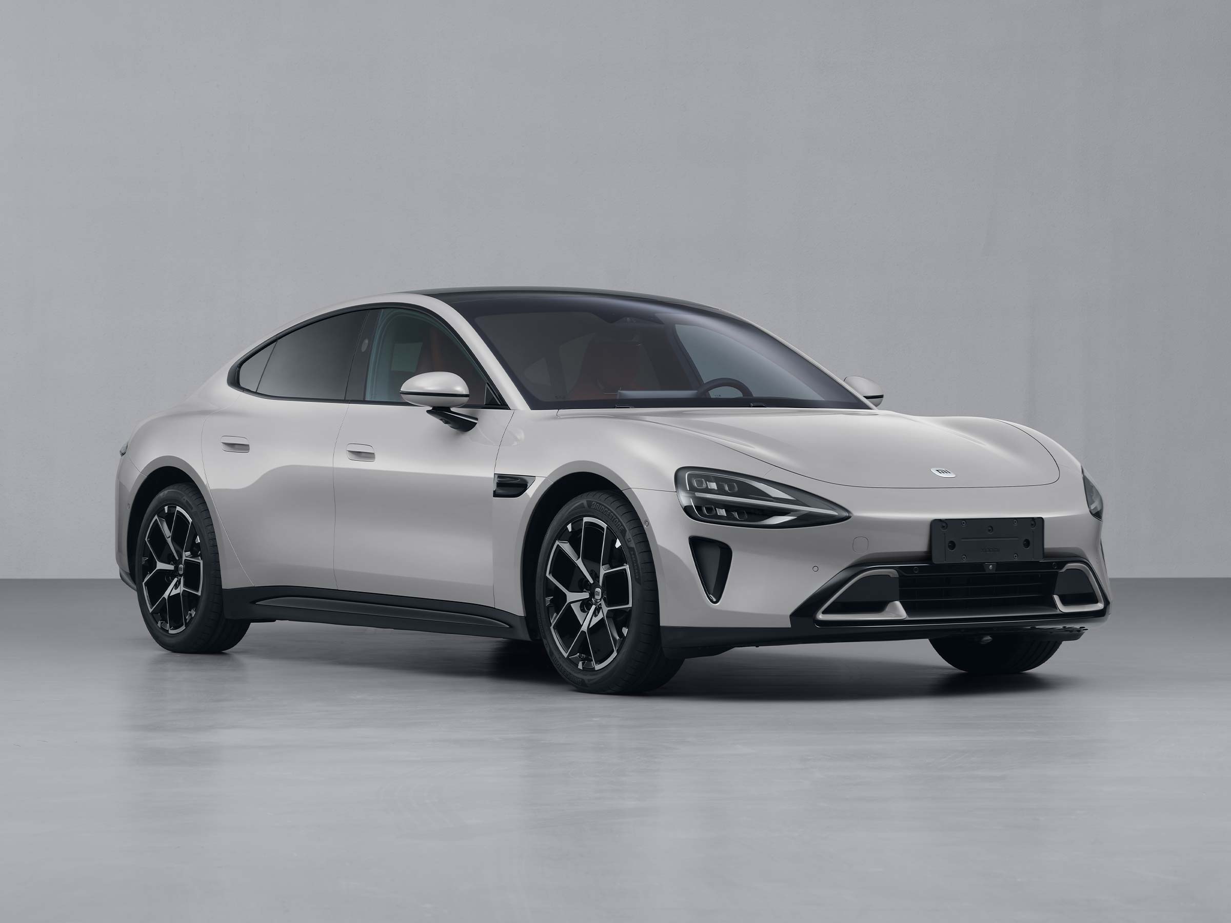 小米汽車 小米汽車