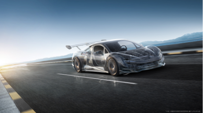 仰望超跑平臺:仰望極致技術從曠野邁入賽道 仰望超跑平臺:仰望極致技術從曠野邁入賽道