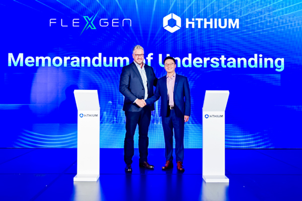 合計11GWh!海辰儲能本月連獲兩大海外儲能電池訂單