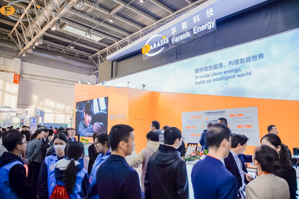 孚能科技多元化服務全球客戶 “六邊形戰士”獲海內外車企青睞