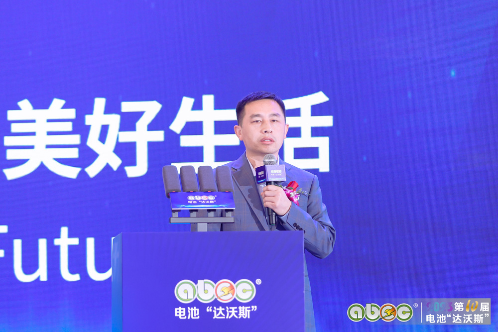 歐拉譚健：新能源汽車駛入深水期 依托差異化打贏細分賽道