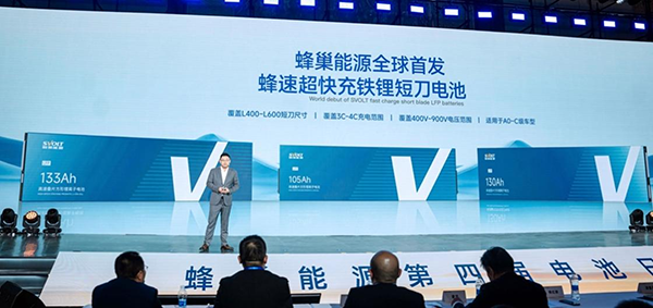 蜂巢能源,動力電池,儲能電池 蜂巢能源,動力電池,儲能電池