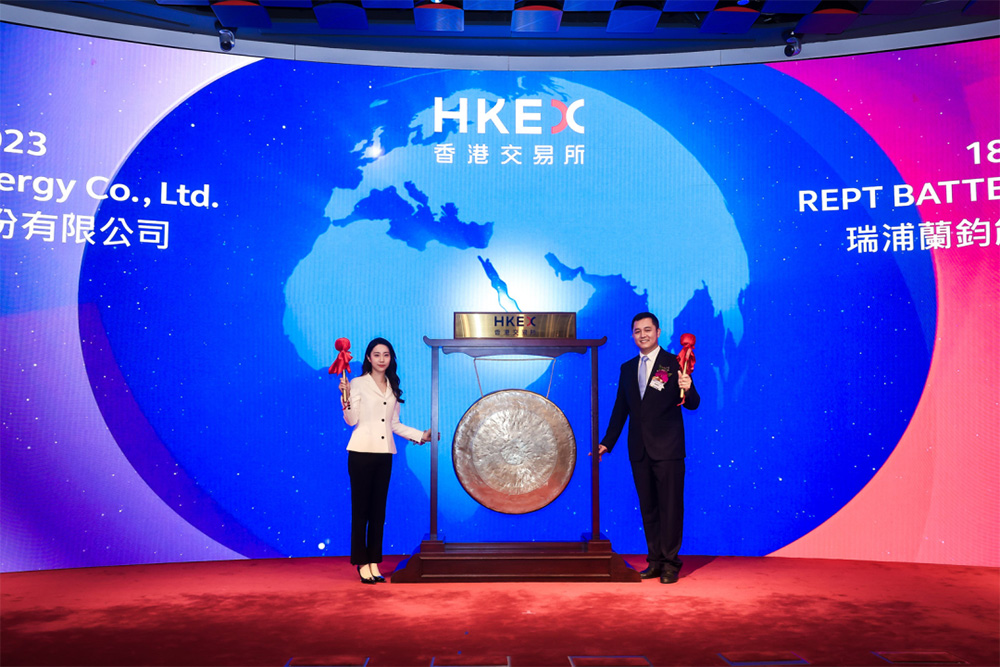 【一周項目動態(tài)】多個電池項目開工投產(chǎn)！電池新能源產(chǎn)業(yè)增資融資持續(xù)火熱