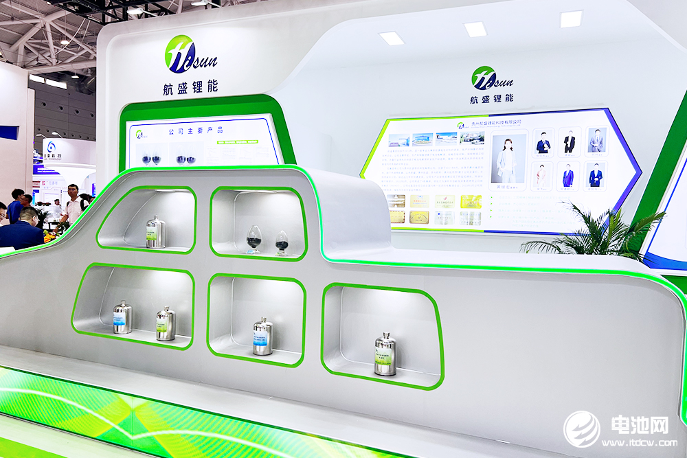 規劃產能18萬噸!電解液行業新兵逆勢擴產與橫向拓展齊發力 規劃產能18萬噸!電解液行業新兵逆勢擴產與橫向拓展齊發力