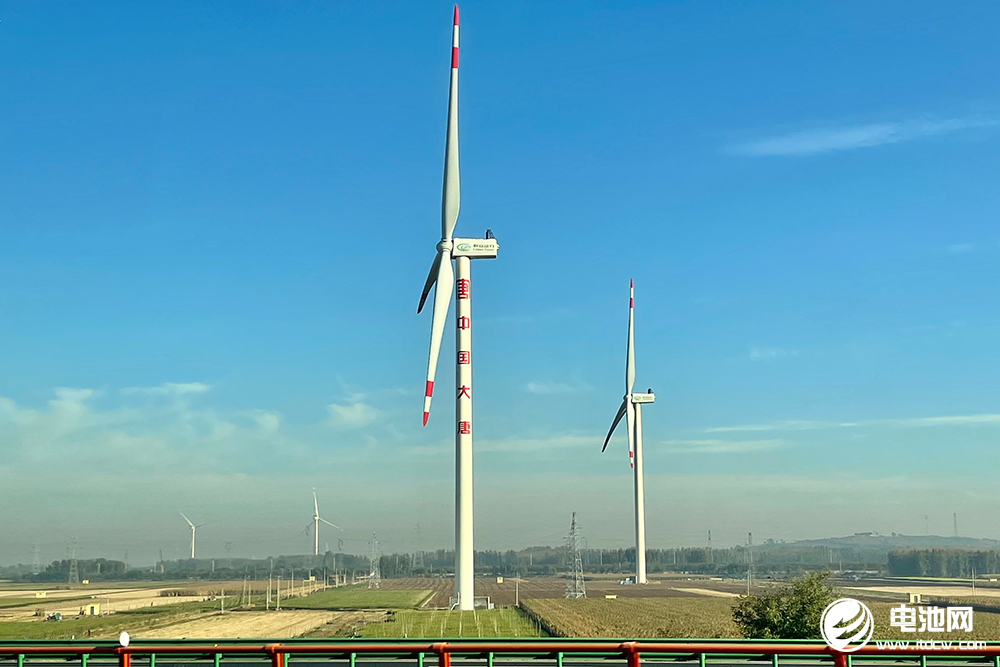 國(guó)家發(fā)改委：11月份發(fā)電7310億千瓦時(shí) 風(fēng)光發(fā)電量大幅增長(zhǎng)