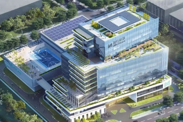 港股“自動(dòng)駕駛第一股”來(lái)了！理想汽車曾兩次入股