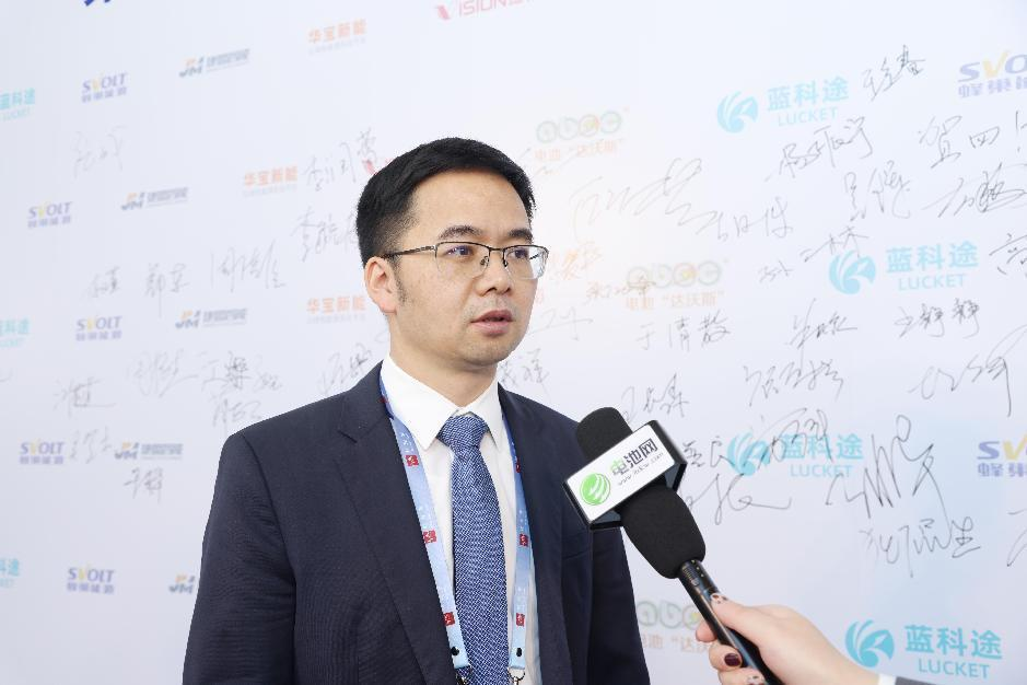 豪鵬科技夯實(shí)多元化電池產(chǎn)品結(jié)構(gòu) 拓寬國內(nèi)及國際市場(chǎng)