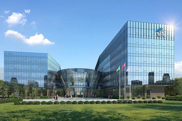 智光儲(chǔ)能擬引進(jìn)7億戰(zhàn)投 廣州黃埔基地或于明年一季度投產(chǎn)