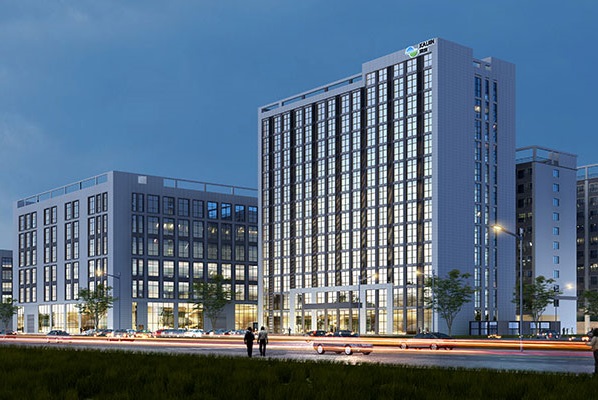 總投資超17億！年產20萬噸高性能鋰電池負極材料項目重新報批