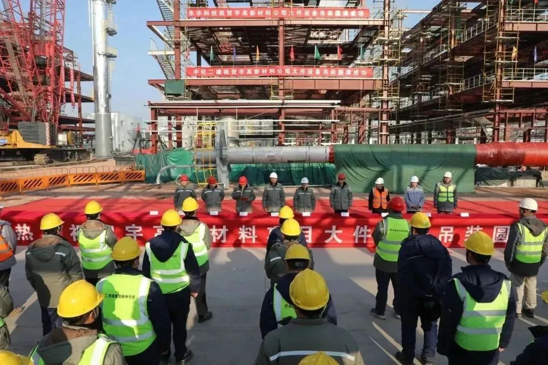 【電解液周報】湖北宜昌年產(chǎn)15萬噸電解液項目投產(chǎn)！兩大鋰電上市公司相繼發(fā)力電解液專利