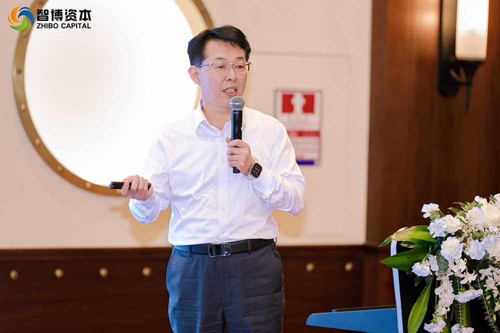 于清教：掘金電池新能源賽道 風(fēng)物長(zhǎng)宜放眼量