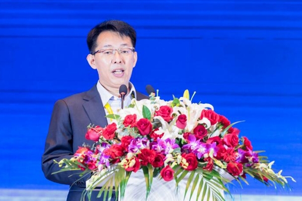 中關村新型電池技術創新聯盟秘書長、電池百人會理事長于清教