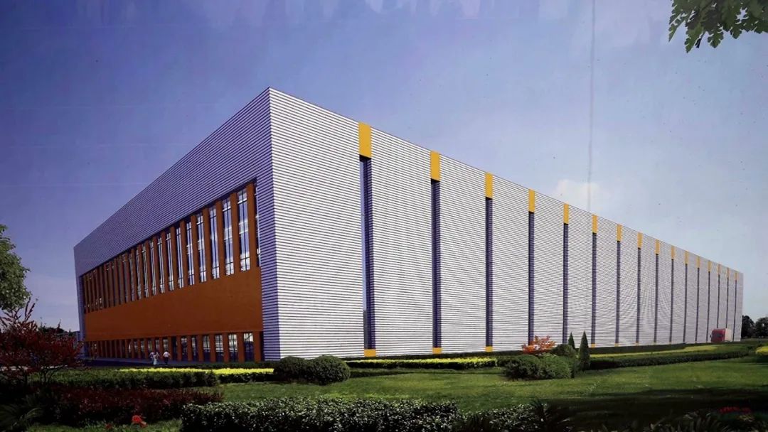 總投資50億元!河南克能10GWh軟包電池項目一期預計5月完工 總投資50億元!河南克能10GWh軟包電池項目一期預計5月完工