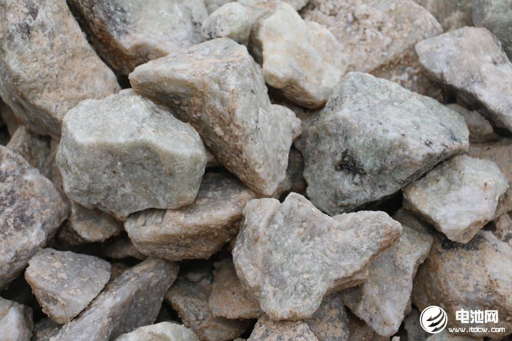 繼逆勢增加三年鋰精礦承購量后 鋰王再出手推動鋰礦開發建設