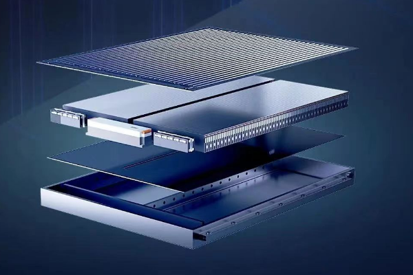 “卷”在2023！盤點電池新能源領域那些值得關注的科創亮點