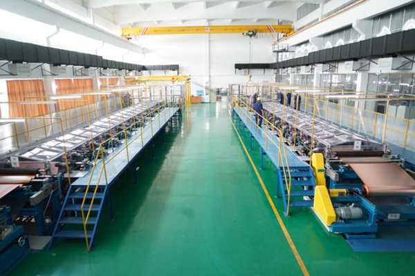 嘉元科技 嘉元科技