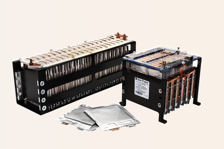 LG新能源領投!這一鋰金屬電池公司獲逾5億元融資