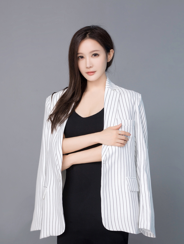 湖州國晟新能源科技有限公司董事長李昕