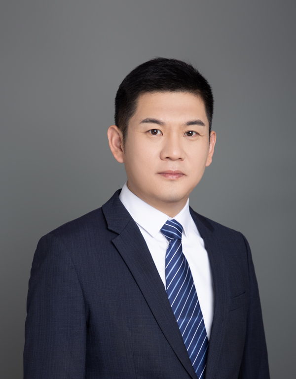 奧冠集團 董事長 孟祥輝