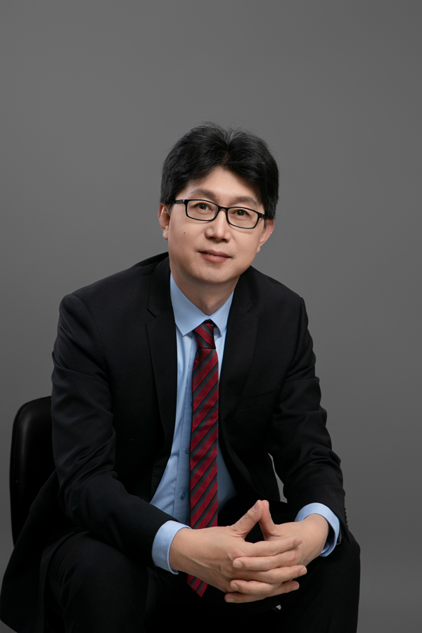 青島聯合新能源汽車有限公司董事長劉同鑫