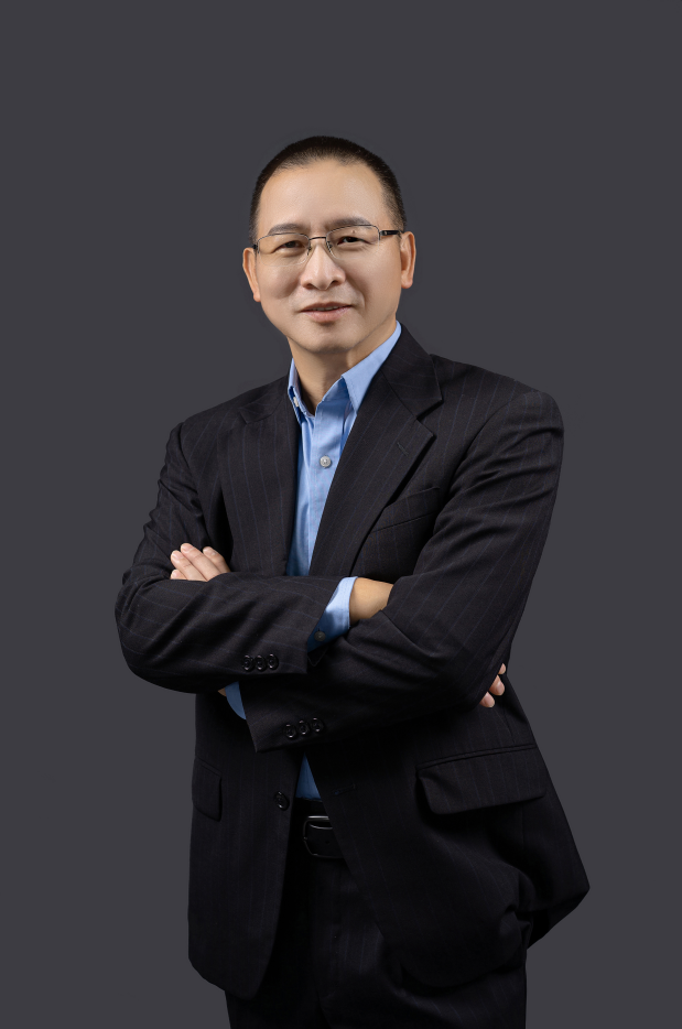 上海前晨汽車(chē)科技有限公司董事長(zhǎng)/CEO黃晨東