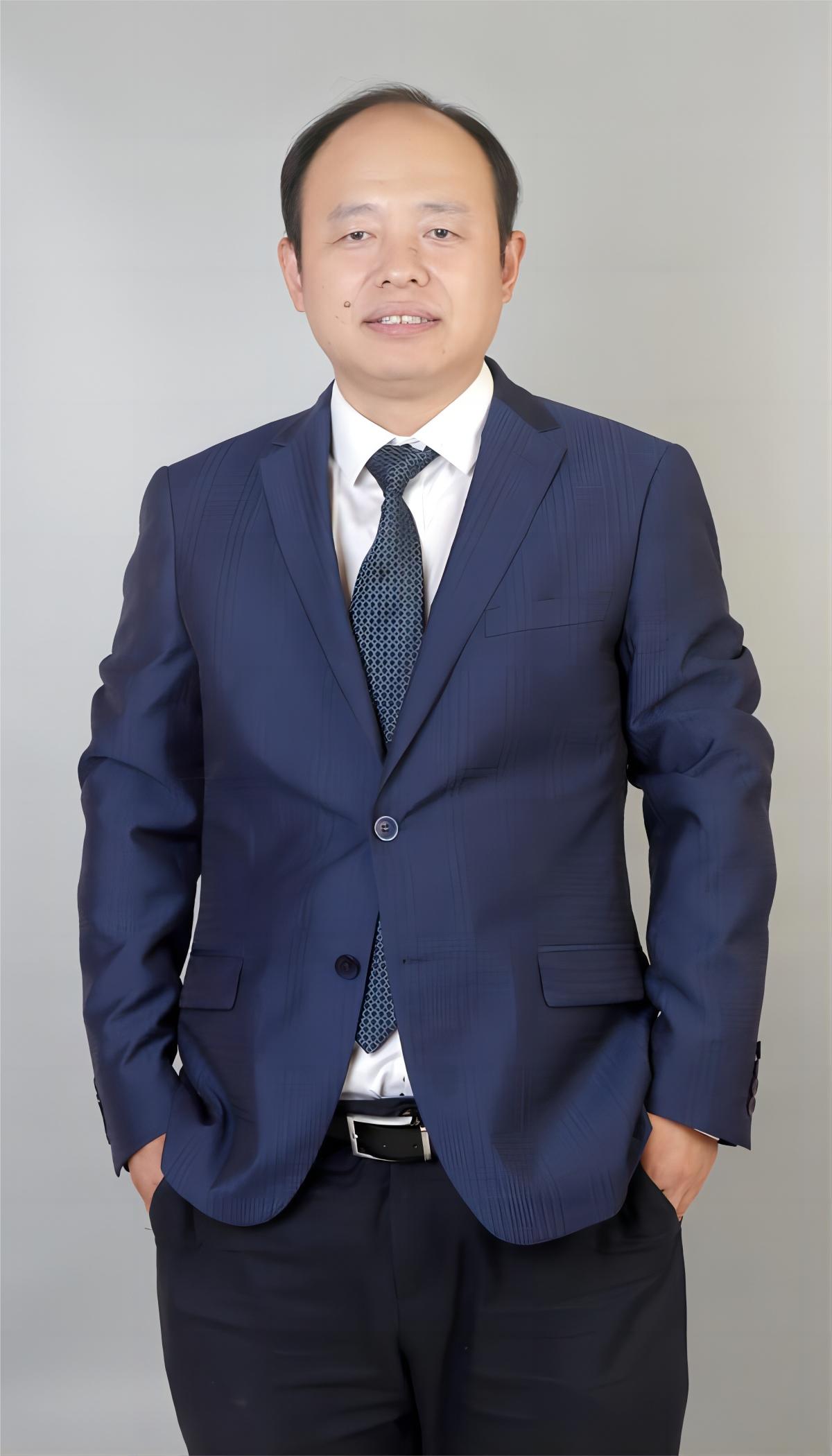 香河昆侖新能源材料股份有限公司董事長郭營軍