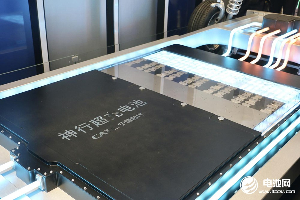 1月我國動(dòng)力電池裝車量32.3GWh TOP15再生變