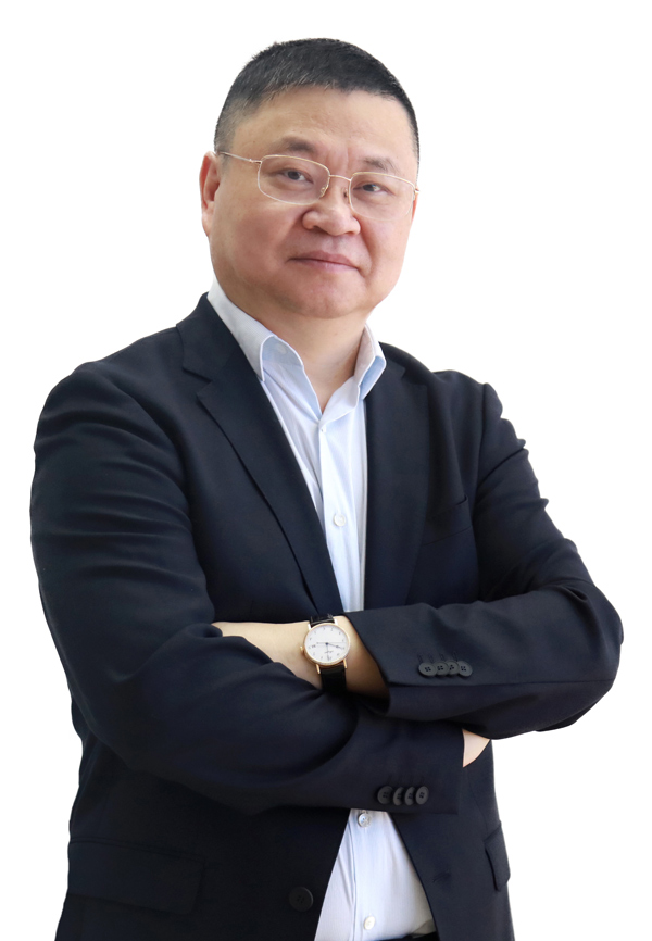 易事特集團股份有限公司創始人/董事局主席/教授何思模