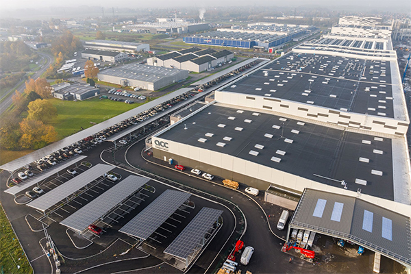 約340億元！這一海外動(dòng)力電池公司完成新一輪融資