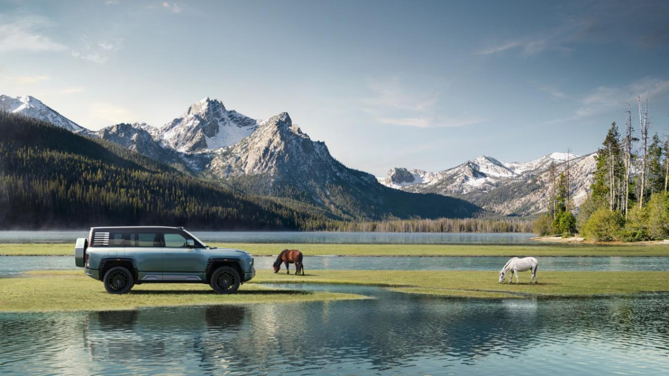 比亞迪,新能源汽車,電動汽車