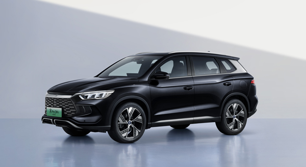 電比油低,入門即高配!10.98萬元起的宋Pro DM-i榮耀版來了! 電比油低,入門即高配!10.98萬元起的宋Pro DM-i榮耀版來了!