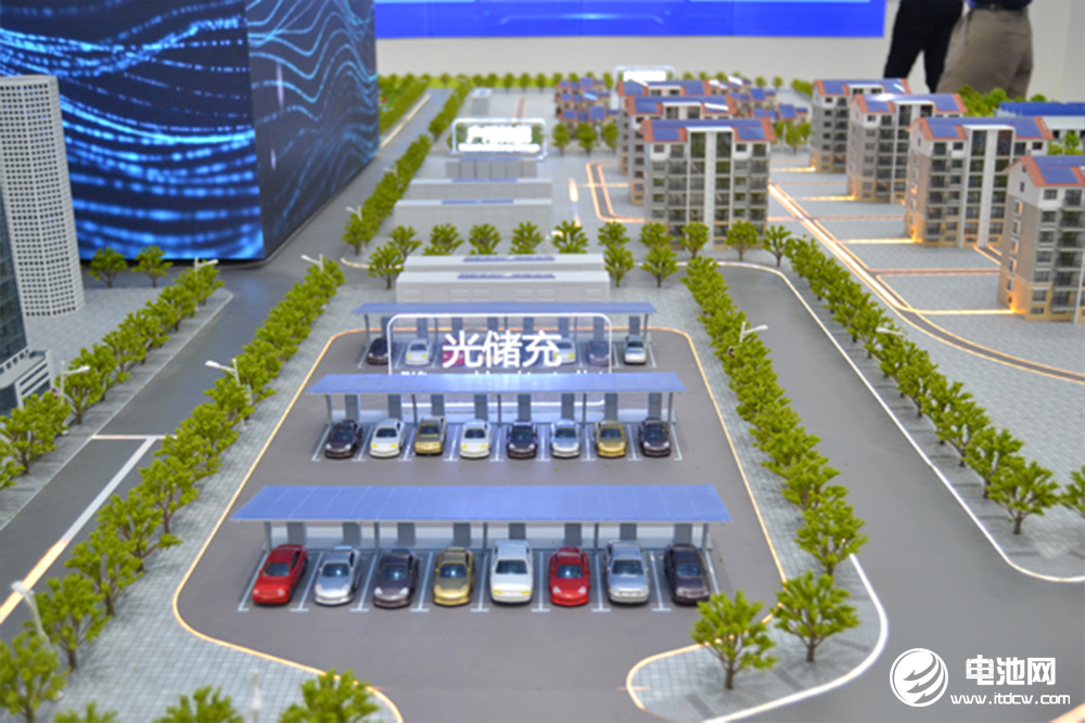 利好政策密集發(fā)布 看電池新能源行業(yè)最新“風(fēng)向標(biāo)” 利好政策密集發(fā)布 看電池新能源行業(yè)最新“風(fēng)向標(biāo)”