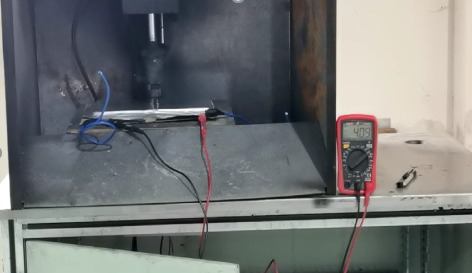 針刺實(shí)驗(yàn)(FRA04) 針刺實(shí)驗(yàn)(FRA04)