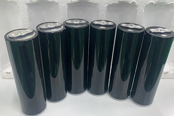 訂單不斷!盤古新能源大圓柱鈉電池量產(chǎn)在即 訂單不斷!盤古新能源大圓柱鈉電池量產(chǎn)在即