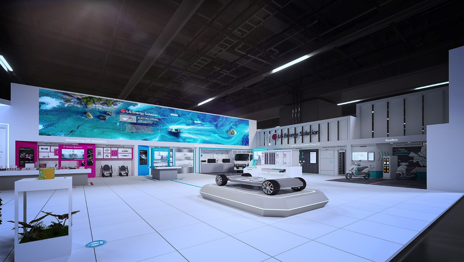 圖/LG新能源 圖/LG新能源