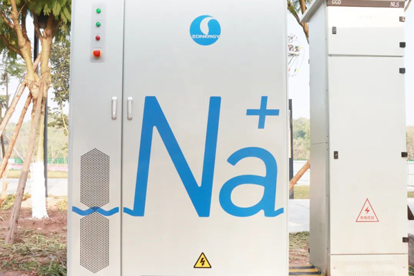 總投資約30億元！建設5GWh/年！一鈉電池項目投產在即