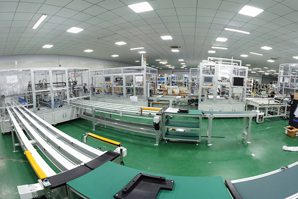 鋰電設(shè)備生產(chǎn)商格林司通2023年?duì)I收3.17億 北交所IPO沖刺中