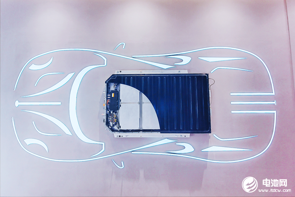 固態電池發展態勢強勁 中國專利布局已經趕超日本