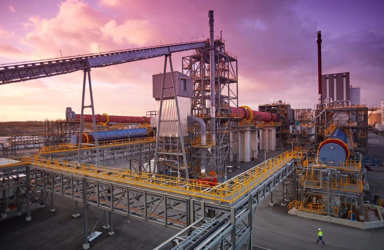 項目累計投入已達14.12億元！天齊鋰業終止一海外產能建設