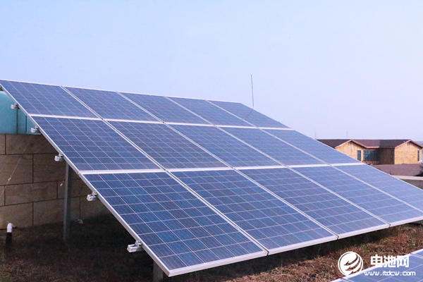 國家能源局:將重點從加快清潔能源發展等方面指導幫扶三縣振興發展