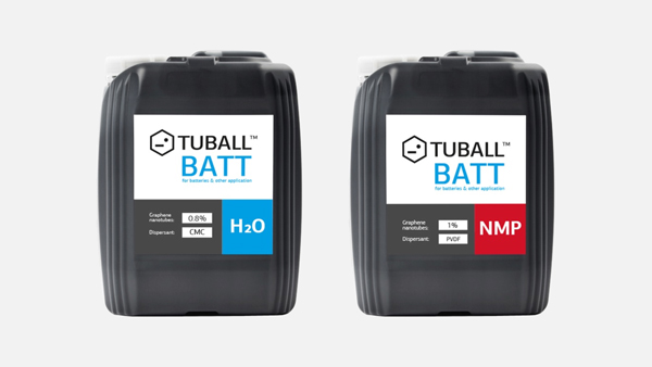 OCSiAl將攜單壁碳納米管鋰離子電池系列產品，參加于4月27日至29日在重慶舉辦的CIBF 2024