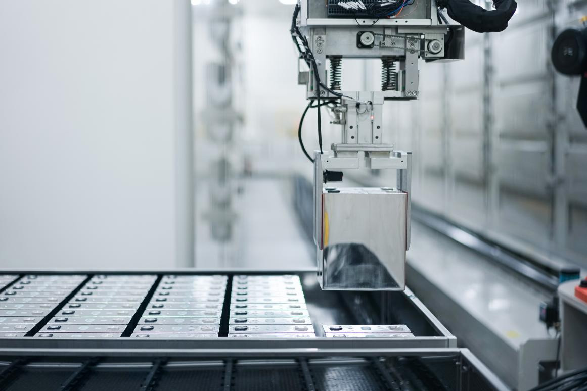 僅537億元!1個百億級!3月電池新能源產(chǎn)業(yè)鏈投資擴產(chǎn)項目匯總